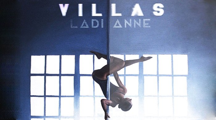 Ladi Anne’s new release – Villas